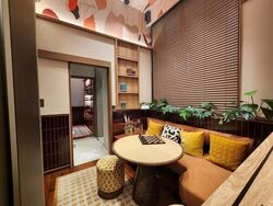 The Sen (D21), Condominium #623229601